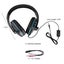 Gaming Headset Fit for PC, PS4, PS5, Xbox One, Nintendo Switch, Gaming Head Carousel 3