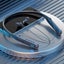 Neck-mounted Metal Bluetooth Headset With Digital Display, Sports Neck-moun Carousel 2