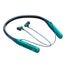 Neck-mounted Metal Bluetooth Headset With Digital Display, Sports Neck-moun Carousel 2