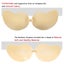 Women's Strapless Push Up Invisible Sticky Bra Silicone Reusable Self Adhes Carousel 6