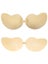 Women's Strapless Push Up Invisible Sticky Bra Silicone Reusable Self Adhes Carousel 7