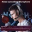 Stereo Gaming Headset for PS4, Xbox One, PC, Mac, Laptop, Wired Over Ear H Carousel 3