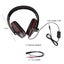 Stereo Gaming Headset for PS4, Xbox One, PC, Mac, Laptop, Wired Over Ear H Carousel 8