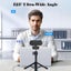 4K Webcam with Microphone, Plug & Play Computer Camera with Auto Focus and Carousel 3
