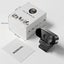 4K Webcam with Microphone, Plug & Play Computer Camera with Auto Focus and Carousel 5