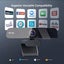 4K Autofocus Computer Webcam: Plug & Play Computer Camera with Noise-Cancel Carousel 9