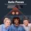 4K Autofocus Computer Webcam: Plug & Play Computer Camera with Noise-Cancel Carousel 6