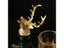 Deer Head Wine Mouth Pourer High End Red Wine Awakener Mouth With Bottle Carousel 6