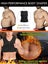 Men Waist Trainer Vests for Sweat Weight Loss Tops with Zipper Sweat Vest S Carousel 7