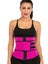 Women Adjustable Waist Trainer Corset Trimmer Belt Body Shaper Neoprene Spo Carousel 2