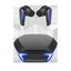 Gaming Bluetooth Headset-Long Battery Gaming Wireless Headset (Black) Carousel 1