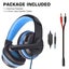 Gaming Headset with Mic Fit for PC/PS4/PS5/Xbox One/Nintendo, Wired 3.5mm O Carousel 10