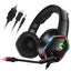 7.1 Surround Sound Gaming Headset Fit for PC, PS4/PS5, Xbox One, Nintendo S Carousel 1