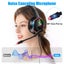 7.1 Surround Sound Gaming Headset Fit for PC, PS4/PS5, Xbox One, Nintendo S Carousel 4