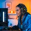 7.1 Surround Sound Gaming Headset Fit for PC, PS4/PS5, Xbox One, Nintendo S Carousel 7