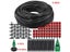 DIY 5-50m PVC Garden Watering Garden Hose 4/7mm Micro Irrigation Pipe Drip Carousel 3