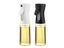 1Pc 200/300/500 ML Oil Spray Pot Kitchen Household Edible Olive Oil Spray Carousel 8