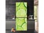 Fruit Seasoning Pattern Sticker For Refrigerator Self Adhesive Vinyl Removable Carousel 7