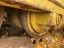 Komatsu D85PX-18 Bulldozer Carousel 10