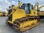 Komatsu D85PX-18 Bulldozer Carousel 3