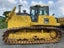 Komatsu D85PX-18 Bulldozer Carousel 4