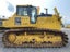 Komatsu D85PX-18 Bulldozer Carousel 6