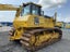 Komatsu D85PX-18 Bulldozer Carousel 1