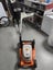 STIHL Electric Lawnmower Carousel 1