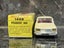 $1 Reserve PEUGEOT 304 1/43. DINKY TOYS Made in France #111 Carousel 4