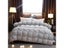 Luxury 95% Goose Down Filling Quilted Cotton Quilt Cover Five-star Hotel Carousel 4