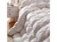 Luxury 95% Goose Down Filling Quilted Cotton Quilt Cover Five-star Hotel Carousel 5
