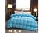 Luxury 95% Goose Down Filling Quilted Cotton Quilt Cover Five-star Hotel Carousel 6