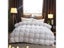 Luxury 95% Goose Down Filling Quilted Cotton Quilt Cover Five-star Hotel Carousel 7