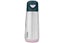 B.Box 500ml Insulated Sport Spout Indigo Rose Carousel 1
