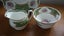 FOLEY MONTROSE CHINA - 2 CAKE PLATES, 2 JUGS & A BOWL Carousel 3
