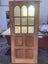 Wooden door Carousel 1