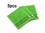 5pcs Korean Exfoliating Bath Body Washcloth Shower Wash Cloths Dead Skin Clean Carousel 3