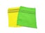 5pcs Korean Exfoliating Bath Body Washcloth Shower Wash Cloths Dead Skin Clean Carousel 8