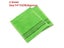 5pcs Korean Exfoliating Bath Body Washcloth Shower Wash Cloths Dead Skin Clean Carousel 1