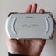 modded PSP GO (white) modded Carousel 3