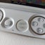 modded PSP GO (white) modded Carousel 8