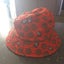 Watties reversable bucket hat brand new Carousel 1