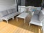 Outdoor Lounge Set Carousel 1
