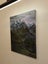 Distant Waterfalls in Fiordland - Caley Hall - Original Painting Carousel 10