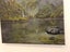 Distant Waterfalls in Fiordland - Caley Hall - Original Painting Carousel 11