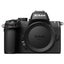 Nikon Z50 II Mirrorless Digital Camera Body Only [VOA150AA] Carousel 1