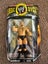 comic book plus Goldberg taker action figure from 90 Carousel 1