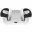 VR Charging Station for PS VR2 Controllers with Display Light and USB-C Cab Carousel 3