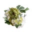 B Artificial Flowers for Outdoors Rose Wall Peony Handwriting Bouquet Imita Carousel 1