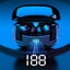 Wireless Bluetooth Earphones Intelligent Digital Display Business High-end Carousel 1